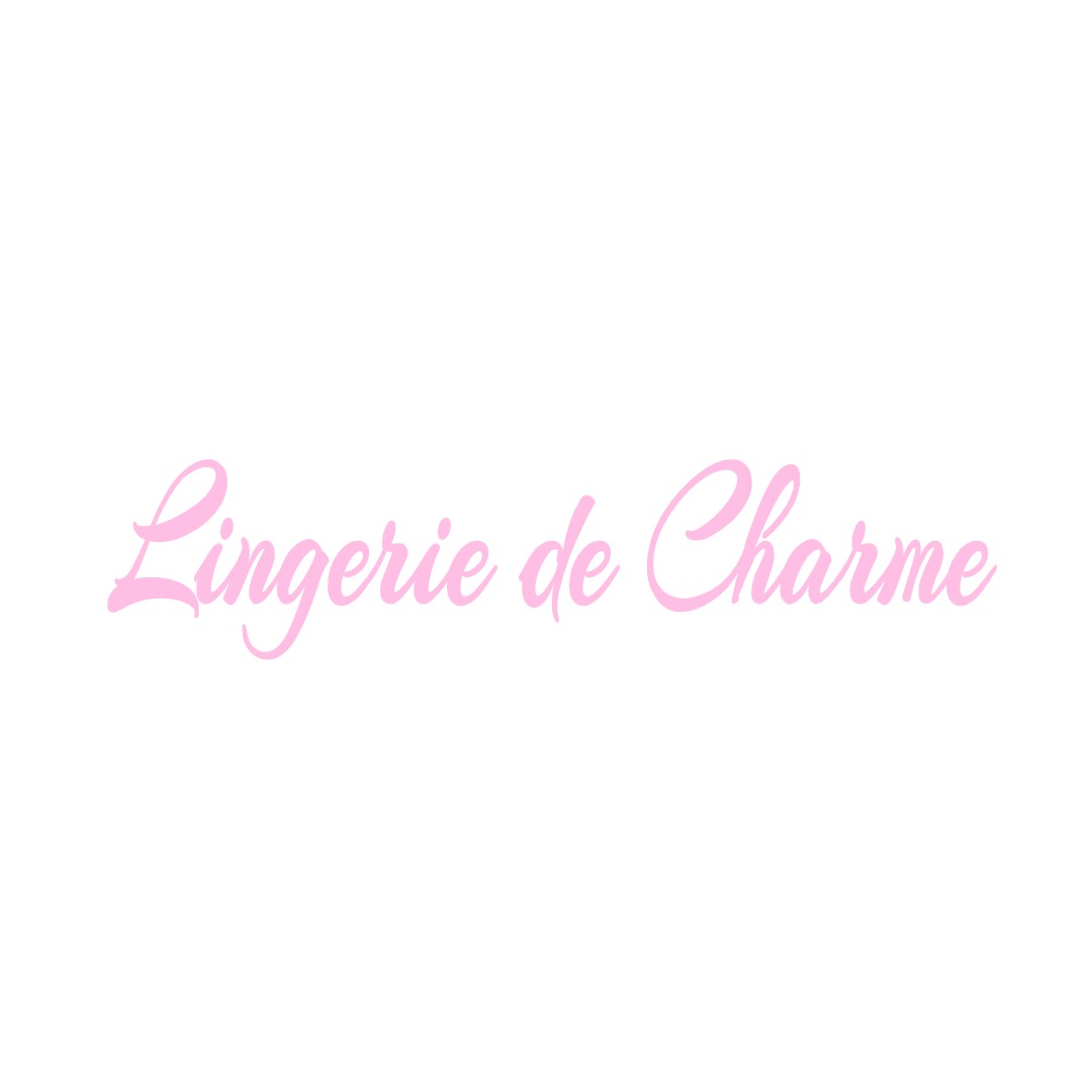 LINGERIE DE CHARME CASTELNAU-CHALOSSE